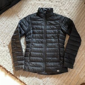 Women’s Down Jacket